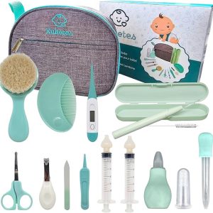 Kit de cuidado completo